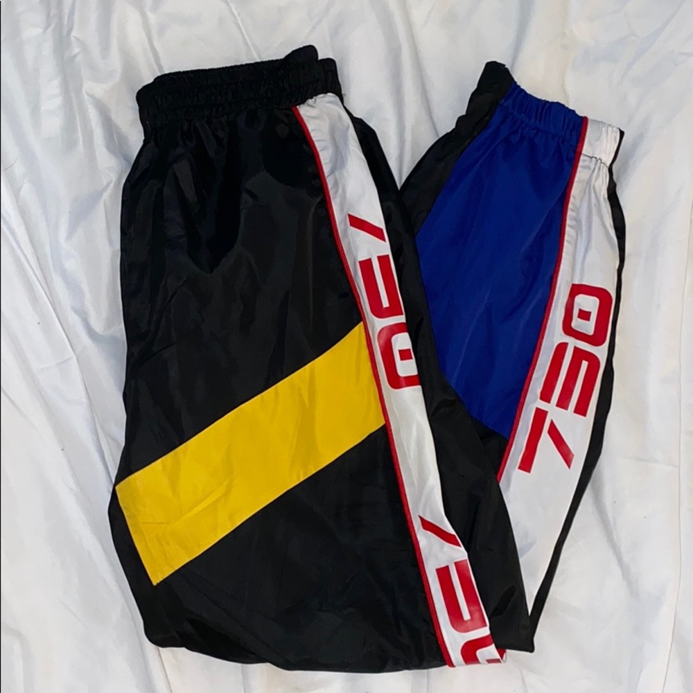 No longer fits